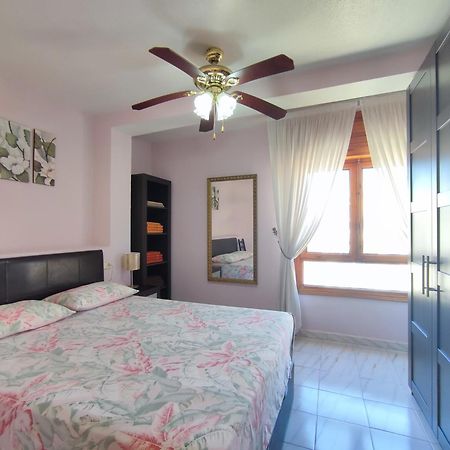 Excelente Apartamento Vacacional En Guardamar A Unos Pasos De La Playa, Calle Paraguay Guardamar del Segura Ngoại thất bức ảnh