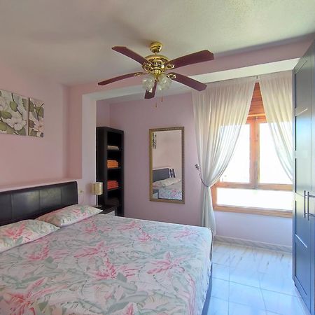 Excelente Apartamento Vacacional En Guardamar A Unos Pasos De La Playa, Calle Paraguay Guardamar del Segura Ngoại thất bức ảnh