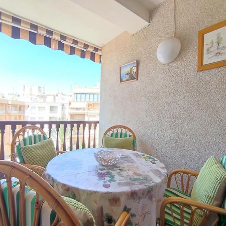 Excelente Apartamento Vacacional En Guardamar A Unos Pasos De La Playa, Calle Paraguay Guardamar del Segura Ngoại thất bức ảnh