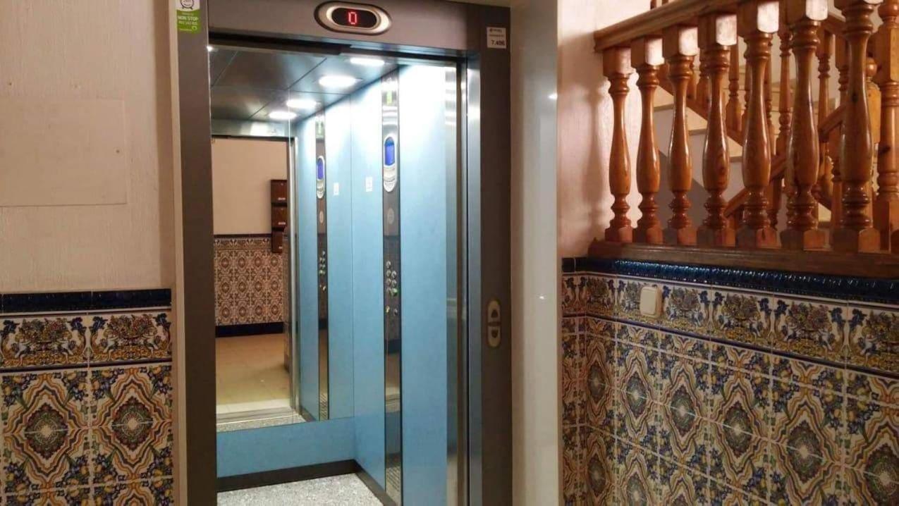 Excelente Apartamento Vacacional En Guardamar A Unos Pasos De La Playa, Calle Paraguay Guardamar del Segura Ngoại thất bức ảnh