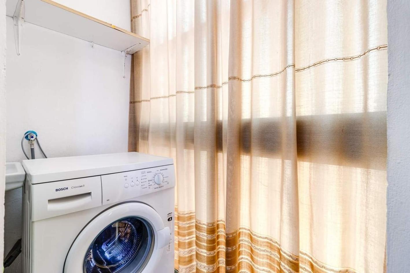 Excelente Apartamento Vacacional En Guardamar A Unos Pasos De La Playa, Calle Paraguay Guardamar del Segura Ngoại thất bức ảnh