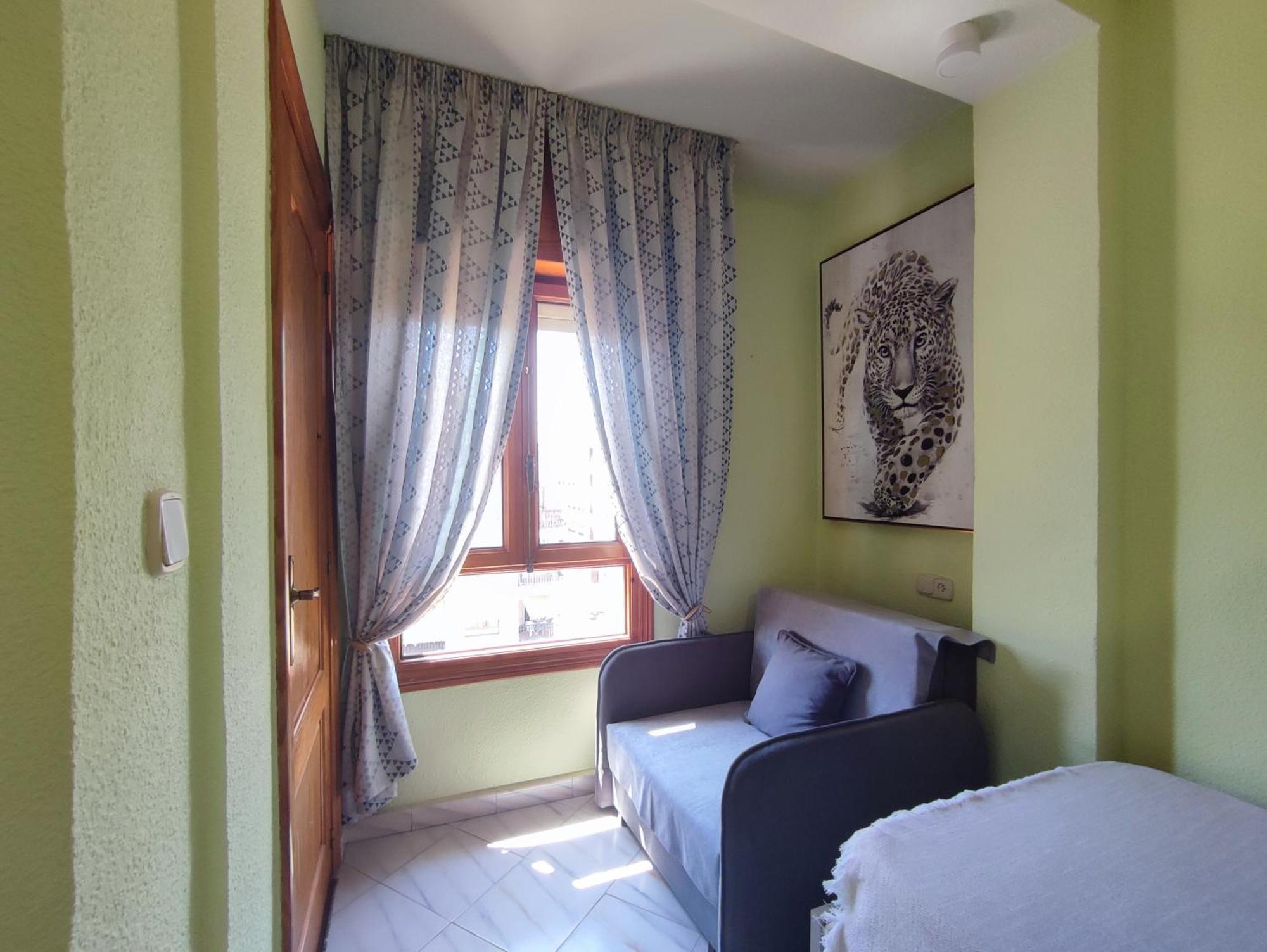 Excelente Apartamento Vacacional En Guardamar A Unos Pasos De La Playa, Calle Paraguay Guardamar del Segura Ngoại thất bức ảnh