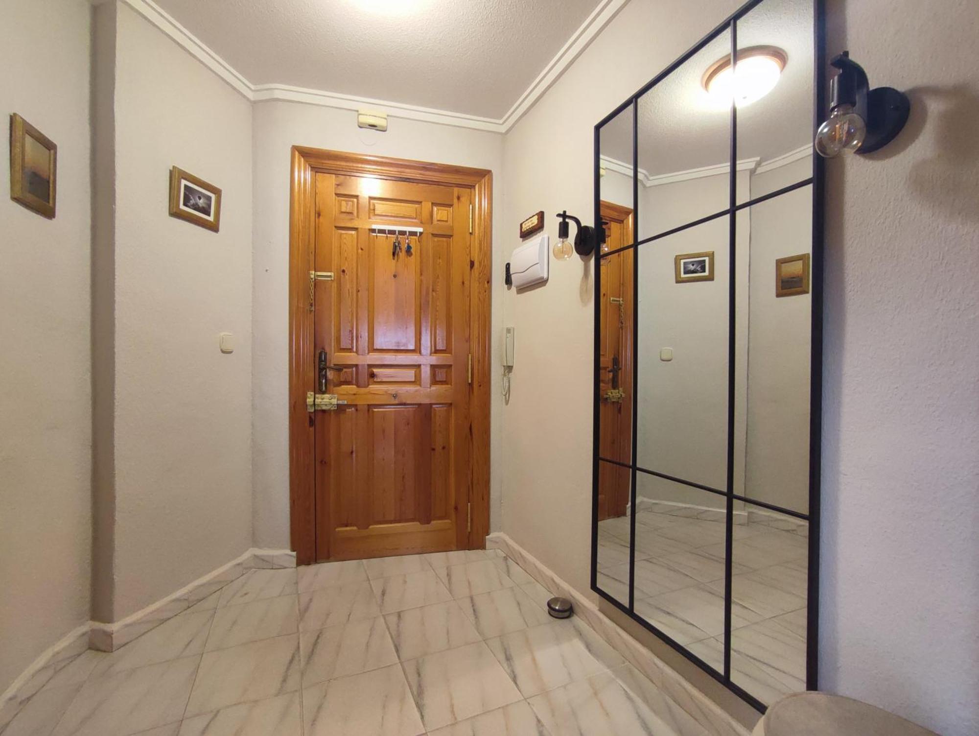 Excelente Apartamento Vacacional En Guardamar A Unos Pasos De La Playa, Calle Paraguay Guardamar del Segura Ngoại thất bức ảnh