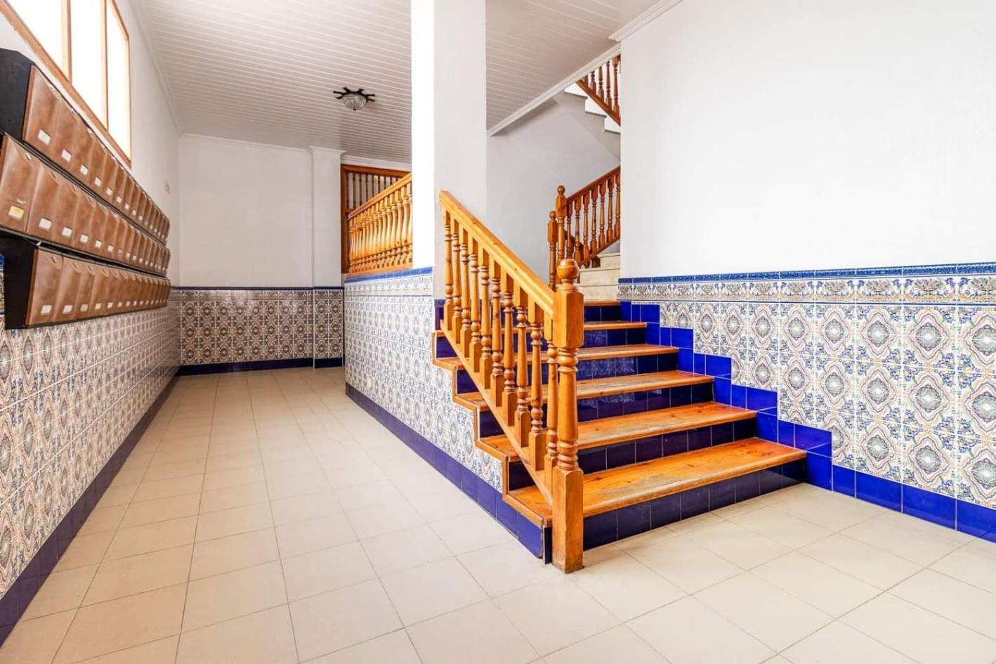 Excelente Apartamento Vacacional En Guardamar A Unos Pasos De La Playa, Calle Paraguay Guardamar del Segura Ngoại thất bức ảnh