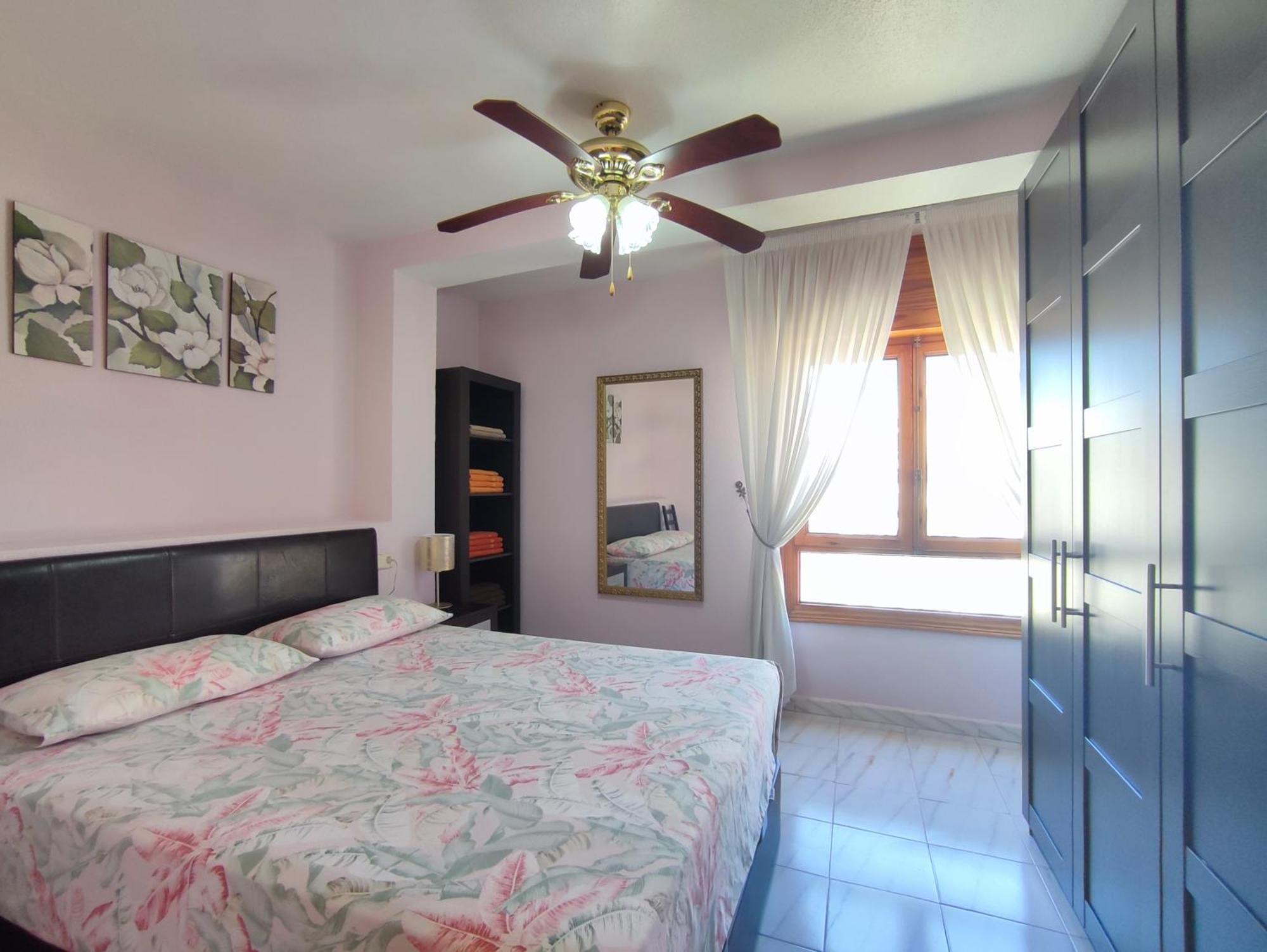 Excelente Apartamento Vacacional En Guardamar A Unos Pasos De La Playa, Calle Paraguay Guardamar del Segura Ngoại thất bức ảnh