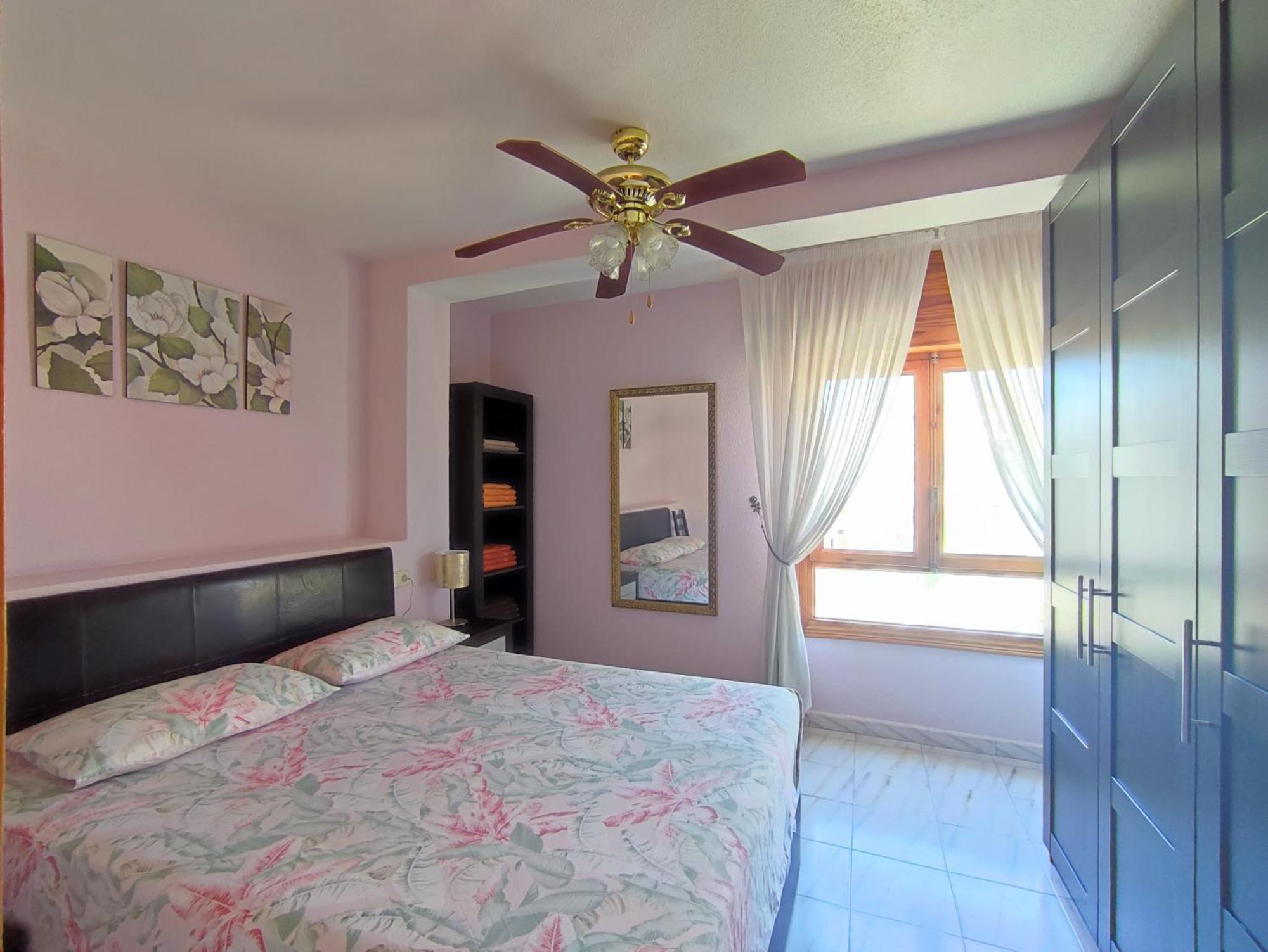 Excelente Apartamento Vacacional En Guardamar A Unos Pasos De La Playa, Calle Paraguay Guardamar del Segura Ngoại thất bức ảnh